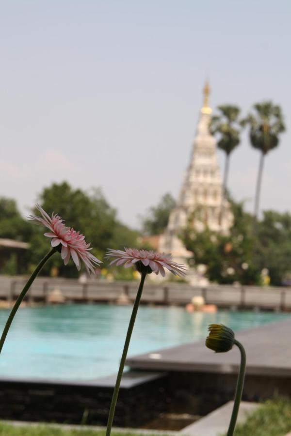 Maraya Hotel & Resort -Sha Plus Chiang Mai Ngoại thất bức ảnh