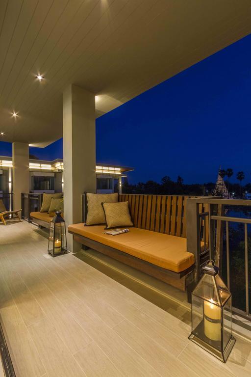 Maraya Hotel & Resort -Sha Plus Chiang Mai Ngoại thất bức ảnh