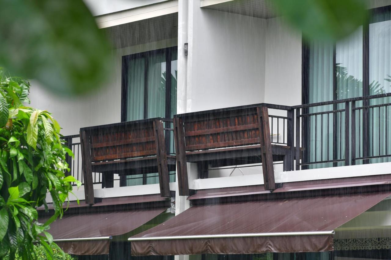 Maraya Hotel & Resort -Sha Plus Chiang Mai Ngoại thất bức ảnh