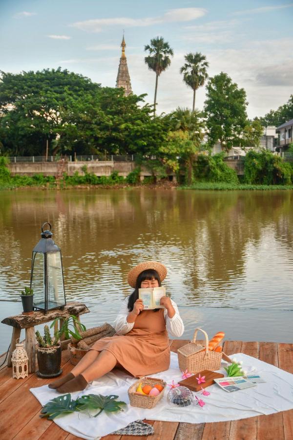 Maraya Hotel & Resort -Sha Plus Chiang Mai Ngoại thất bức ảnh