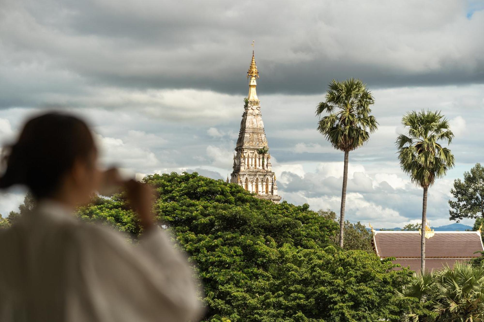 Maraya Hotel & Resort -Sha Plus Chiang Mai Ngoại thất bức ảnh