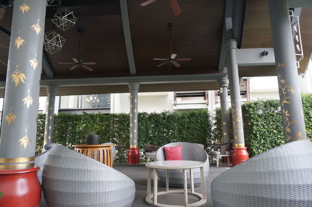 Maraya Hotel & Resort -Sha Plus Chiang Mai Ngoại thất bức ảnh