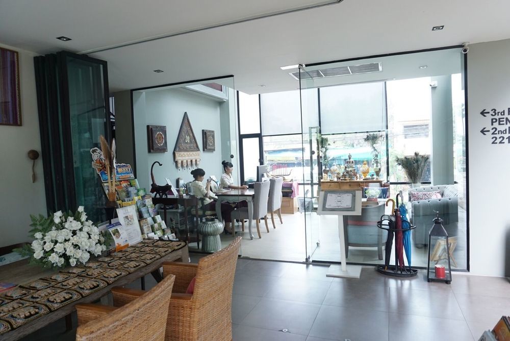 Maraya Hotel & Resort -Sha Plus Chiang Mai Ngoại thất bức ảnh