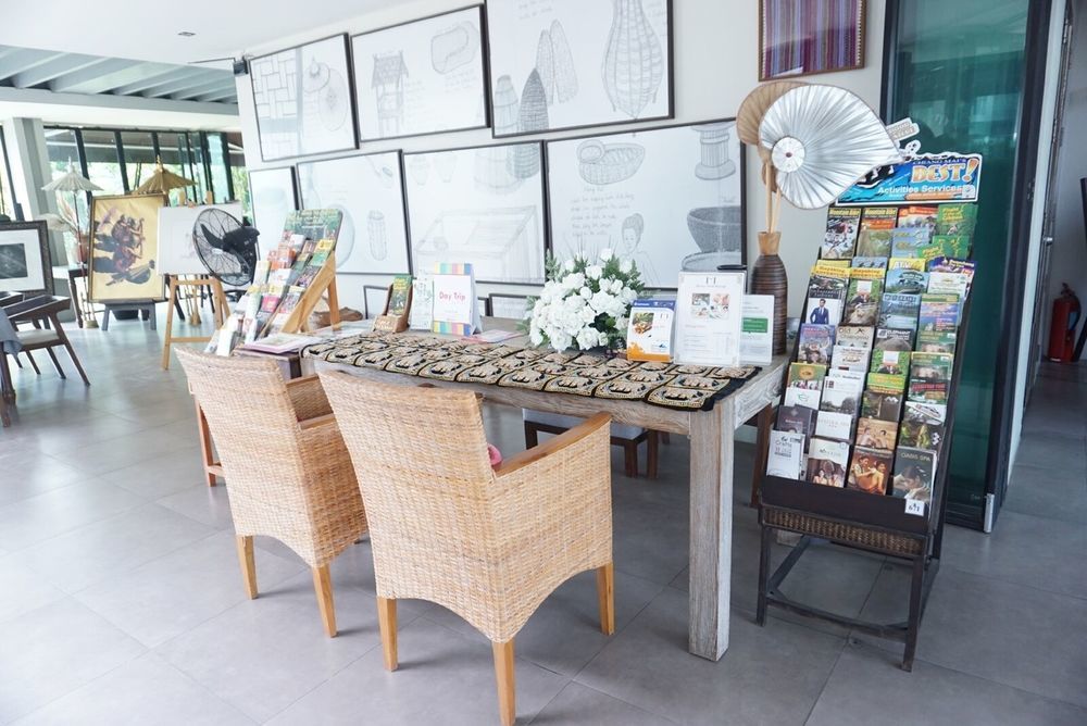 Maraya Hotel & Resort -Sha Plus Chiang Mai Ngoại thất bức ảnh