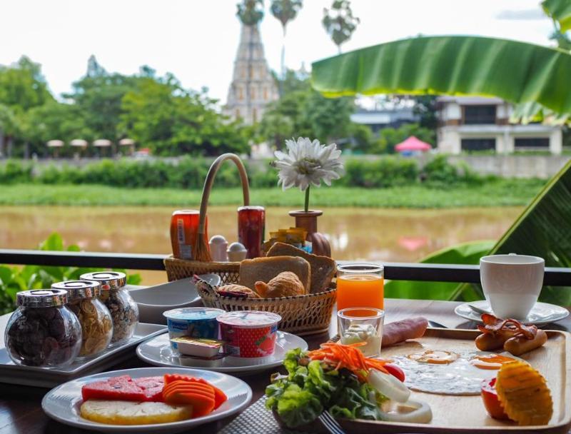 Maraya Hotel & Resort -Sha Plus Chiang Mai Ngoại thất bức ảnh